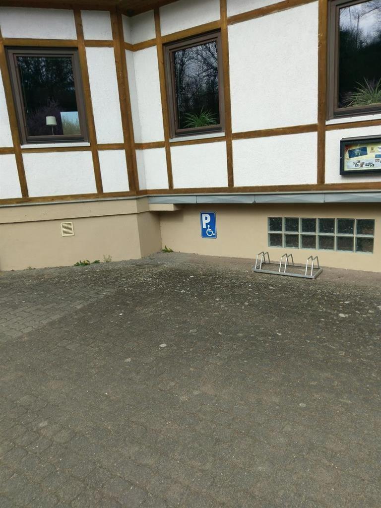 Irreler Muehle Ferienwohnungen Und Ferienhaeuser 외부 사진