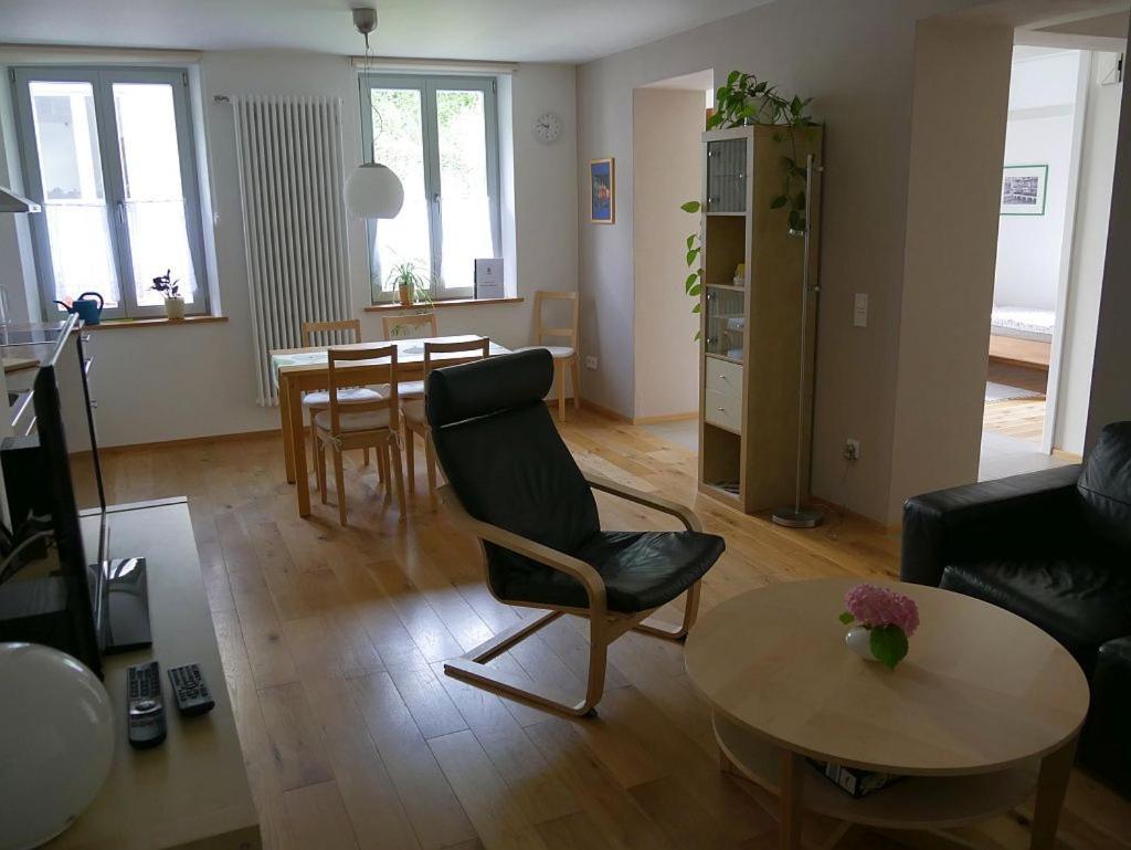 Irreler Muehle Ferienwohnungen Und Ferienhaeuser 외부 사진